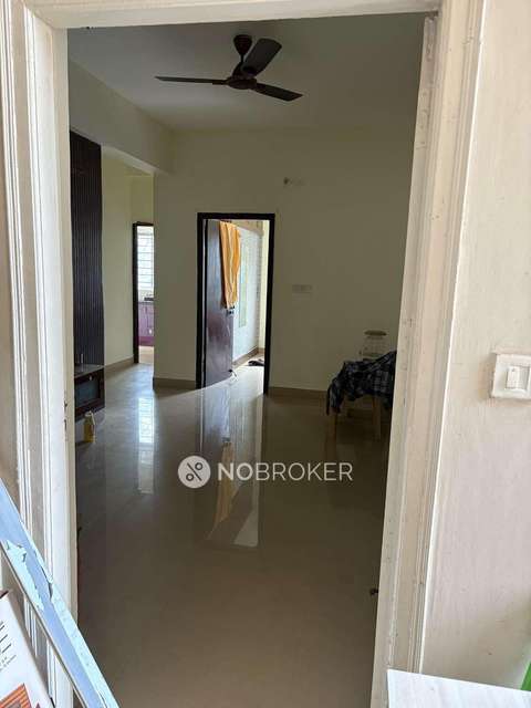 2 BHK Flat In Khb Surya Elegance For Sale  In Chandapura