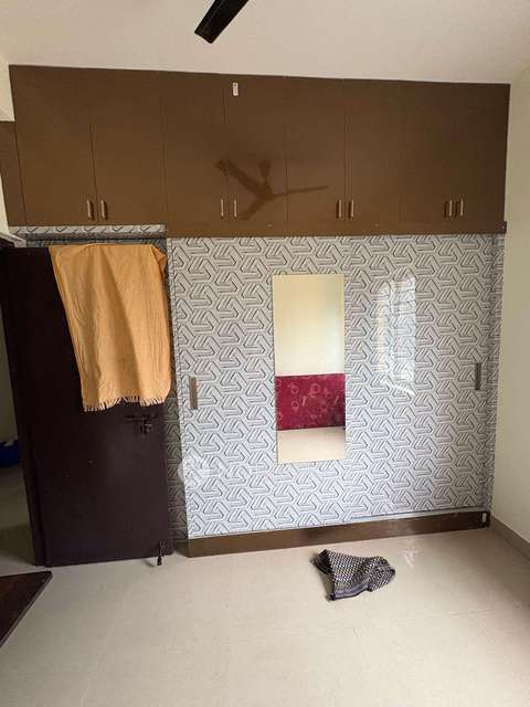 2 BHK Flat In Khb Surya Elegance For Sale  In Chandapura