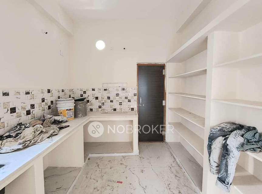 2 BHK Flat for Rent  In Maruthi  Nagar