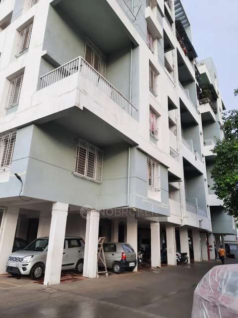2 BHK Flat In Trimurti Sukhswapna For Sale  In Kirkatwadi