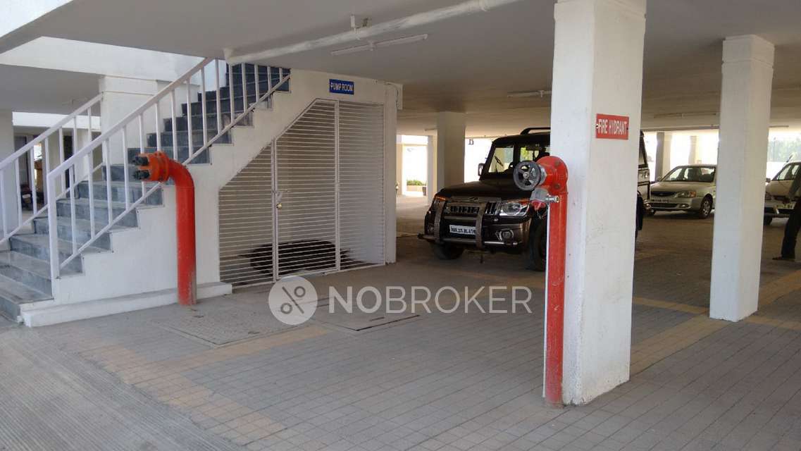 2 BHK Flat In West One for Rent  In Wakad