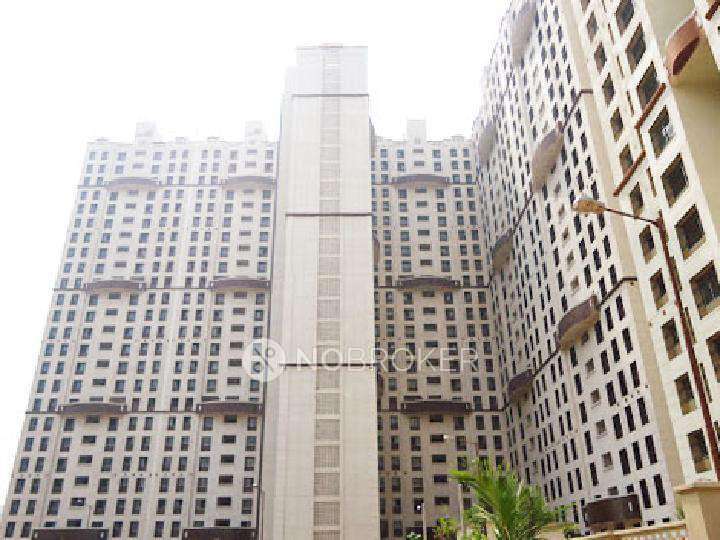 1 BHK Flat In Paradise Heights, Borivali West, Borivali West For Sale  In Borivali West