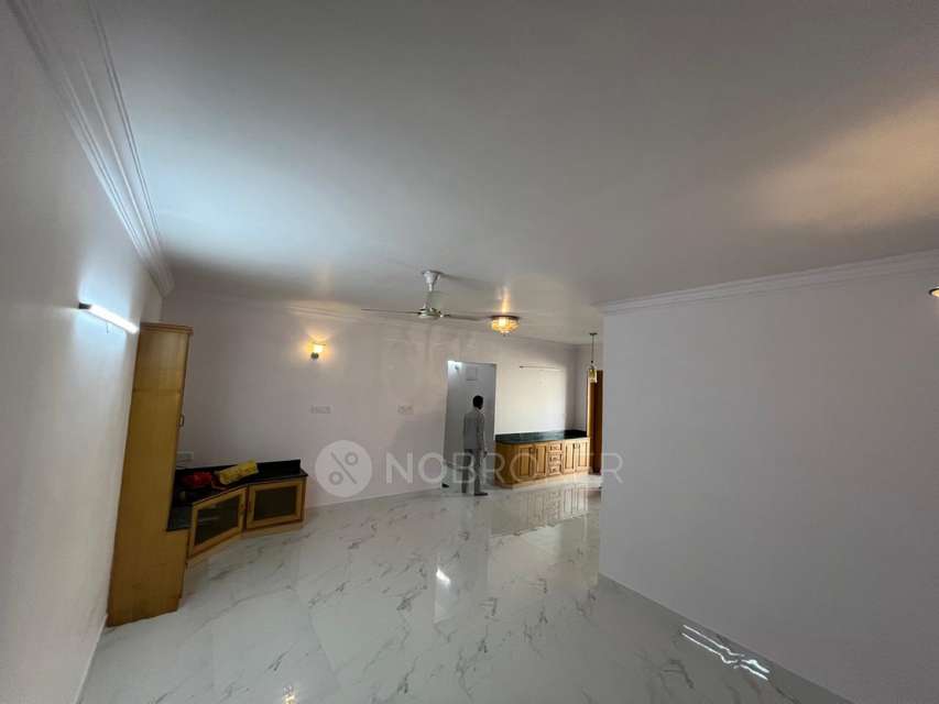 3 BHK Flat In Anriya Dwellington for Rent  In Dollars Colony