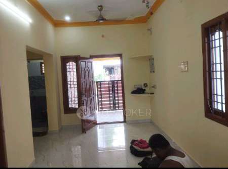 1 BHK House for Rent  In Vignesh Garden
