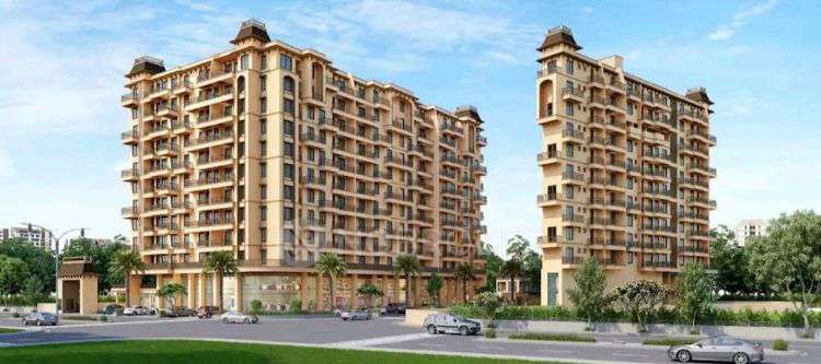 Single Room for Female In 2 BHK  In Sukhwani Shivom Kiwale In Sukhwani Shivom