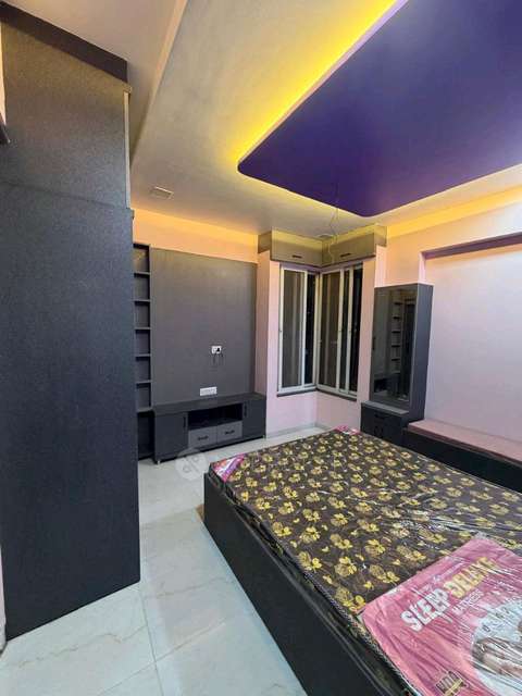 2 BHK Flat In Kamal Glory for Rent  In Kondhwa Budruk