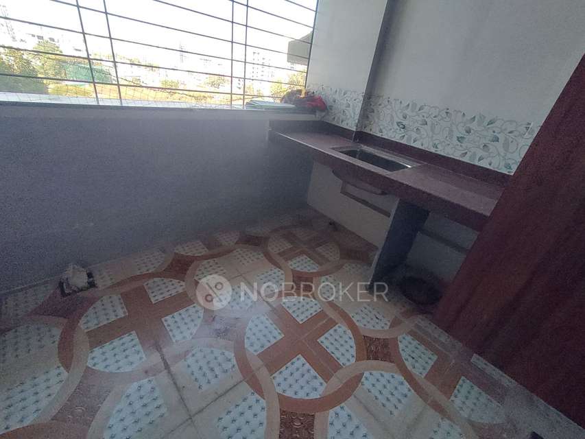 2 BHK Flat In Kamal Glory for Rent  In Kondhwa Budruk