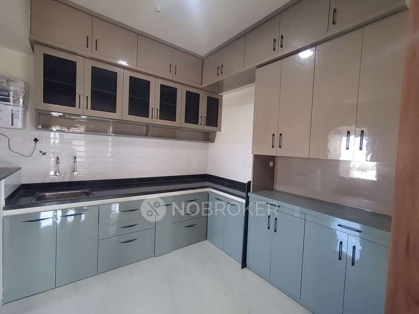 2 BHK Flat In Kamal Glory for Rent  In Kondhwa Budruk