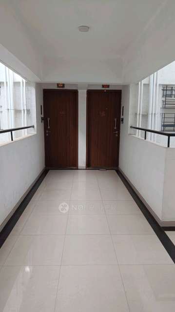 1 BHK Flat In Krisala 41 Estera For Sale  In Jppj+p83, Rasikwadi, Jambhe, Pimpri-chinchwad, Maharashtra 411033, India