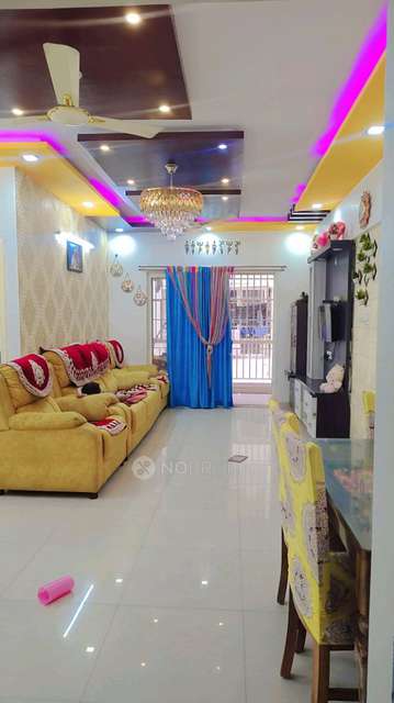 2 BHK Flat In Mbr Shangri La For Sale  In 211, 10th Cross Rd, Rk Layout, Stage Ii, Padmanabhanagar, Bengaluru, Karnataka 560070, India