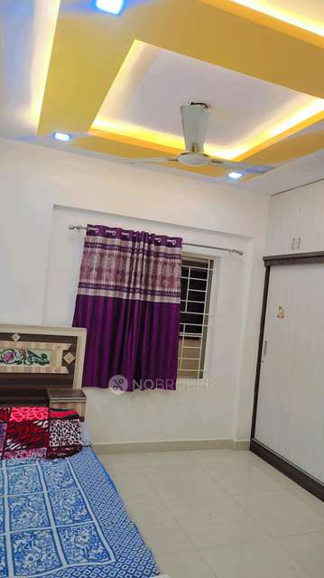2 BHK Flat In Mbr Shangri La For Sale  In 211, 10th Cross Rd, Rk Layout, Stage Ii, Padmanabhanagar, Bengaluru, Karnataka 560070, India