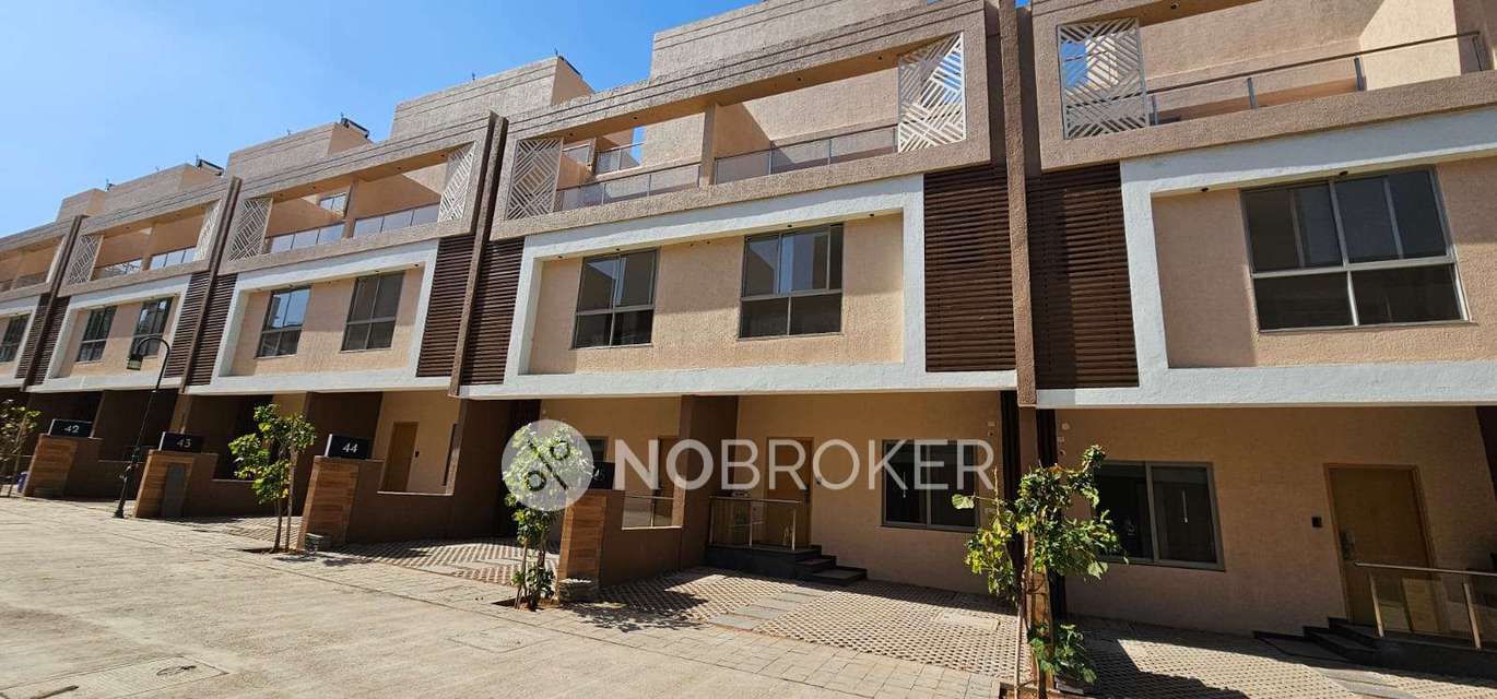 4 BHK Villa In Kolte Patil Sound Of Soul for Rent  In Sound Of Soul