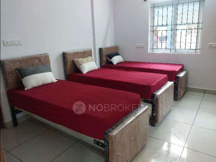 PG for Anyone in No. 5537, 1st Cross, 4th Main Rd, Ngr Layout, Roopena Agrahara, Bommanahalli, Bengaluru, Karnataka 560068, India