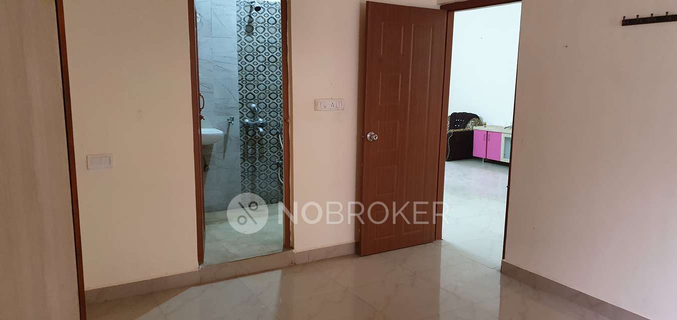 2 BHK Flat In Vikyat Spring for Rent  In Alfa Gardens