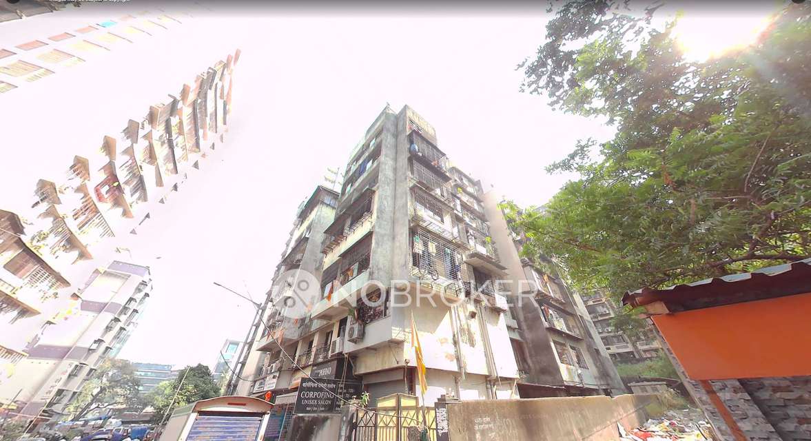 2 BHK Flat In Anandi Niwas Kurla For Sale  In Kurla West