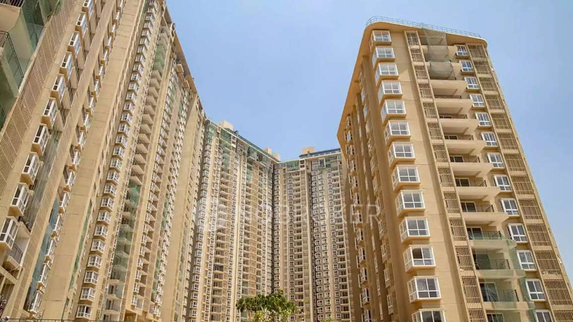 3 BHK Flat In Nikoo Homes 4 for Rent  In Nikoo Homes 4