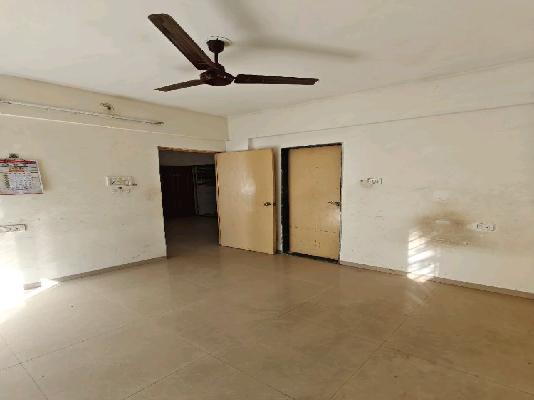 2 BHK Flat In Sixth Sence Apartment for Rent  In Westport