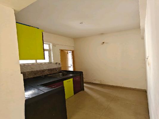 2 BHK Flat In Sixth Sence Apartment for Rent  In Westport