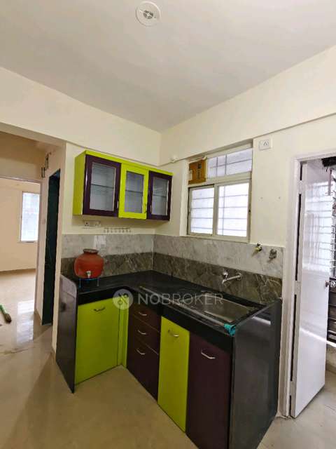2 BHK Flat In Sixth Sence Apartment for Rent  In Westport