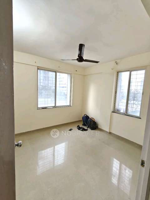 2 BHK Flat In Sixth Sence Apartment for Rent  In Westport