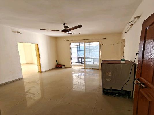 2 BHK Flat In Sixth Sence Apartment for Rent  In Westport