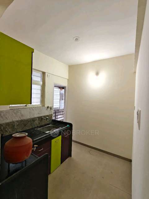 2 BHK Flat In Sixth Sence Apartment for Rent  In Westport