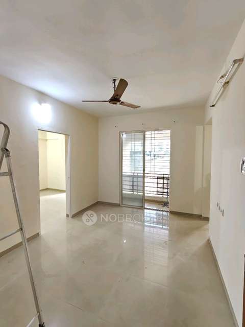 2 BHK Flat In Sixth Sence Apartment for Rent  In Westport