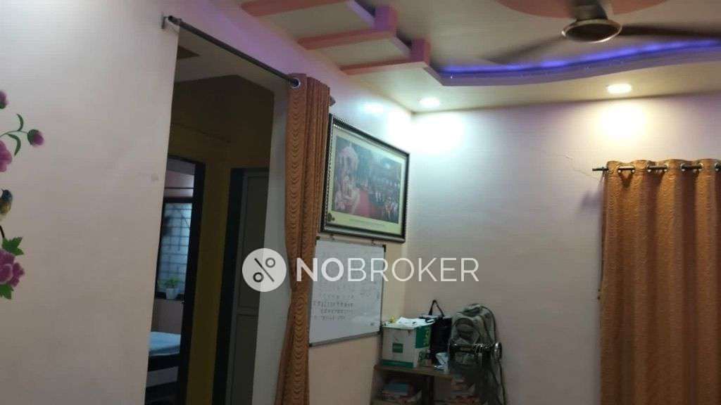 1 BHK for Rent  In Bhosari