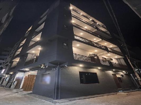 PG for Girls in Vatika Chowk,sector 69