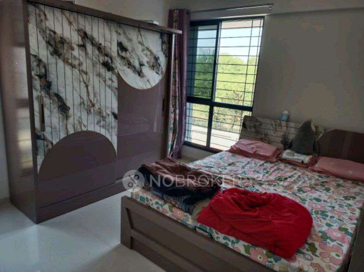 2 BHK Flat In Karandikar Kls Supremus for Rent  In Pashan