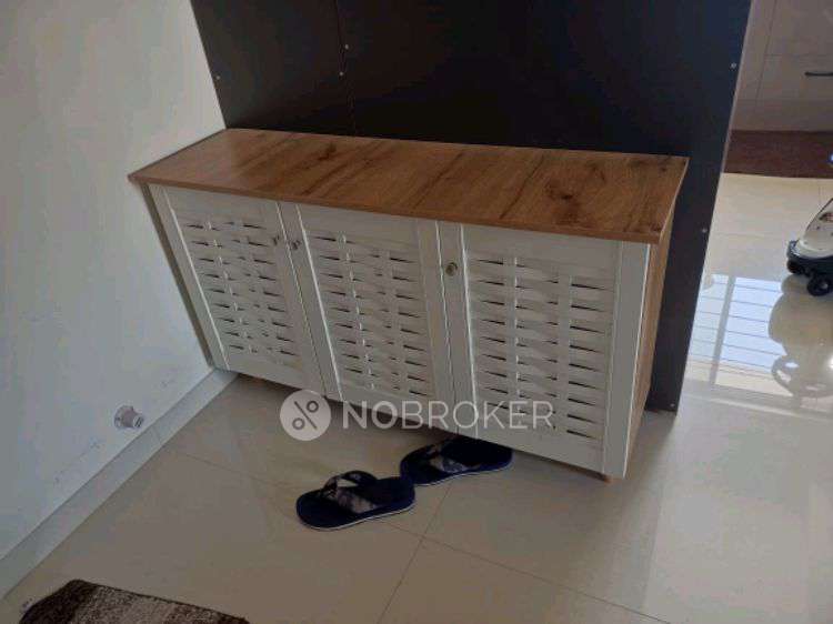 2 BHK Flat In Karandikar Kls Supremus for Rent  In Pashan