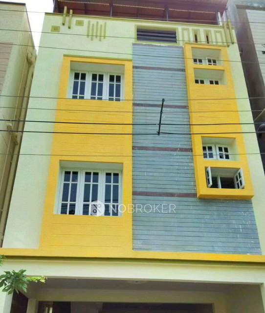 1 RK House for Rent  In Gauri Tanaya, 91, Mookambika Layout, Rv Vidyaniketan, Mailasandra, Bengaluru, Karnataka 560059, India