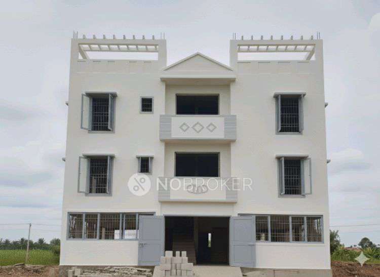 3 BHK Flat In Sb for Rent  In  Budigere Cross