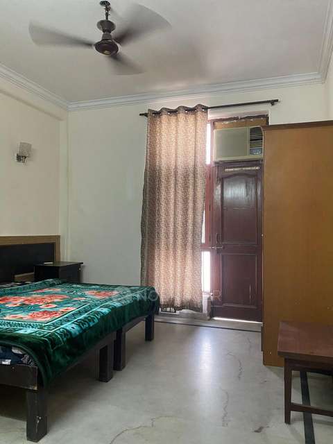 PG for Girls in Sector 41