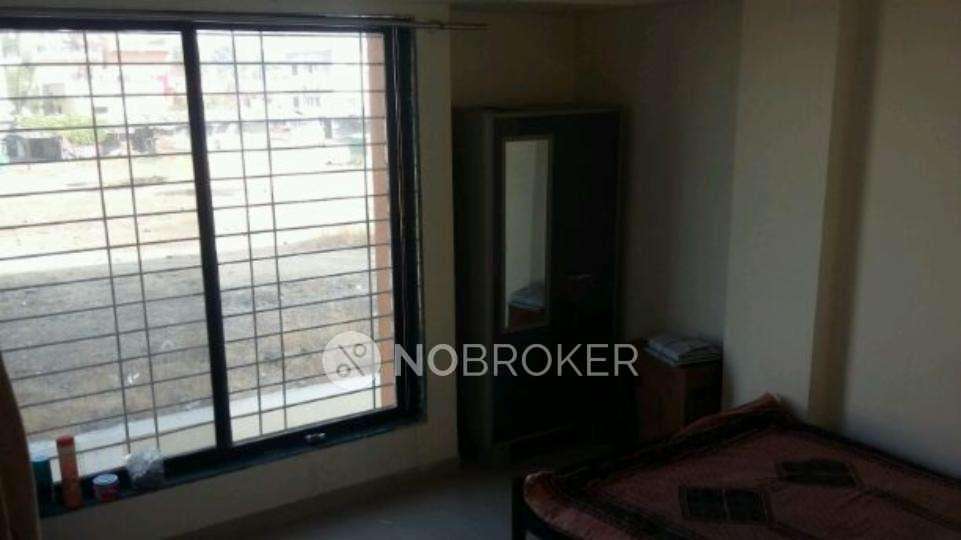 2 BHK Flat In Shree Nagari Society For Sale  In Munjaba Vasti, Dhanori