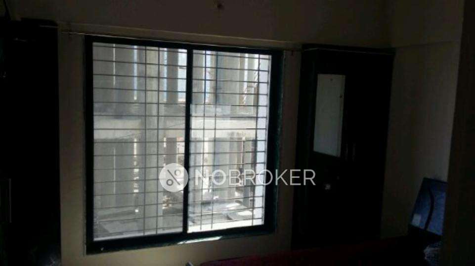 2 BHK Flat In Shree Nagari Society For Sale  In Munjaba Vasti, Dhanori