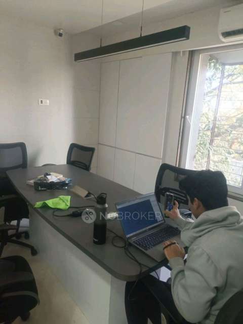 Office Space in Shivajinagar, Pune for Rent 