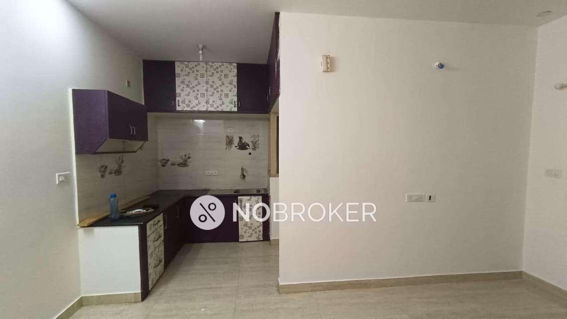 1 RK Flat In Ashwini Construction For Sale  In 1726, 3rd A Cross Rd, St Thomas Town, Kadugondanahalli, Bengaluru, Karnataka 560084, India