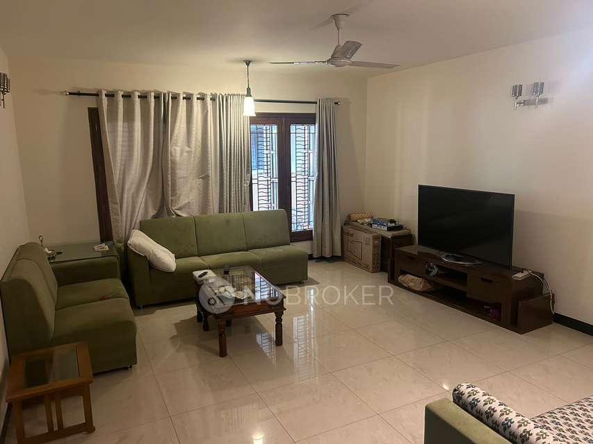 2 BHK Flat In Vaswani Exotica, Ashok Nagar, Ashok Nagar for Rent  In Vaswani Exotica