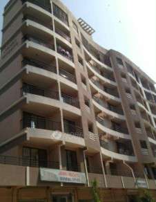 1 BHK Flat In Janki Classic Chs For Sale  In Mira Road East