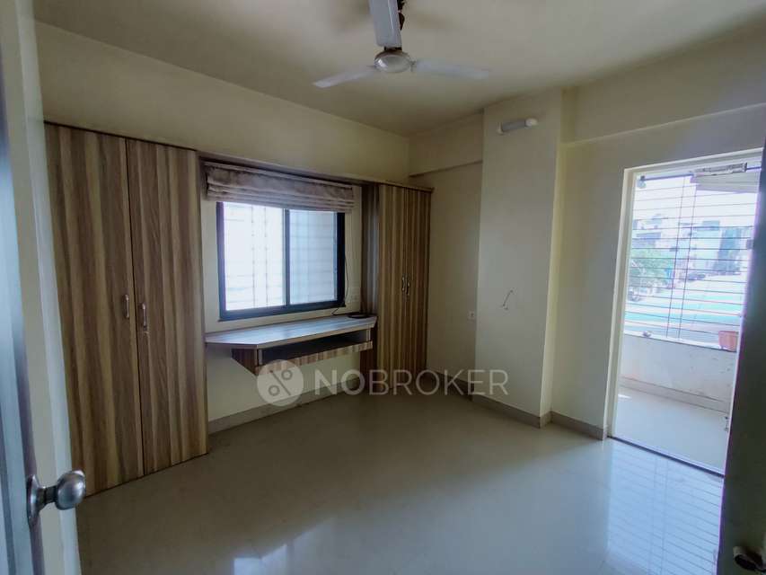 2 BHK Flat In Shree Sai Samruddhi Apartment, Shivane for Rent  In Shivane