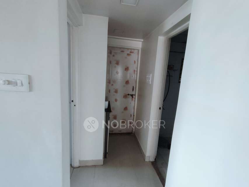 2 BHK Flat In Shree Sai Samruddhi Apartment, Shivane for Rent  In Shivane