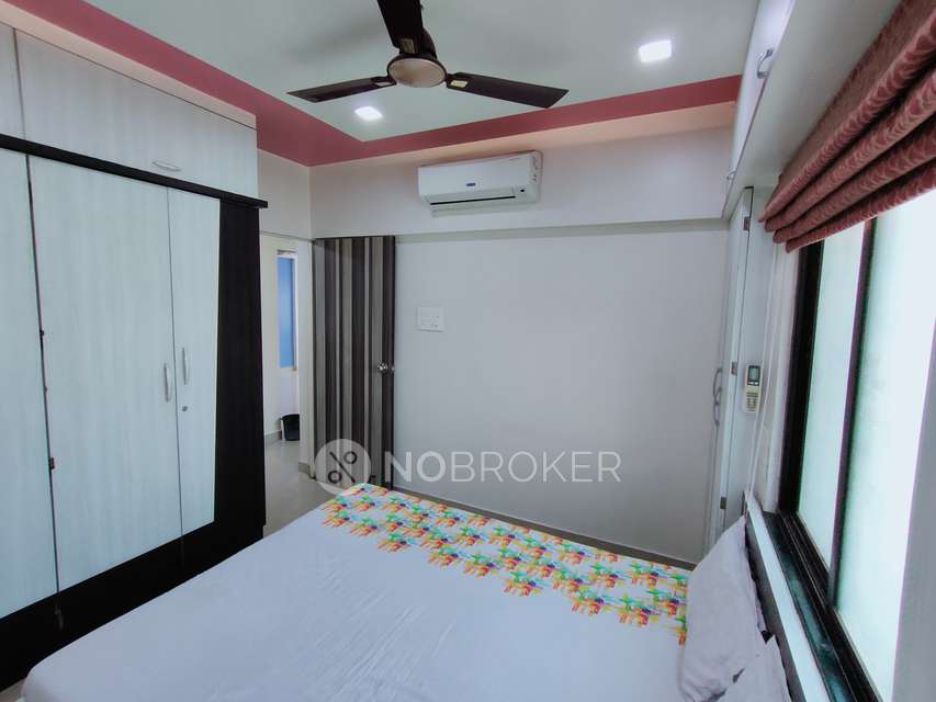 2 BHK Flat In Shree Sai Samruddhi Apartment, Shivane for Rent  In Shivane