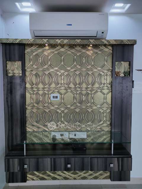 2 BHK Flat In Shree Sai Samruddhi Apartment, Shivane for Rent  In Shivane