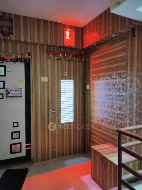 2 BHK Flat In Shree Sai Samruddhi Apartment, Shivane for Rent  In Shivane