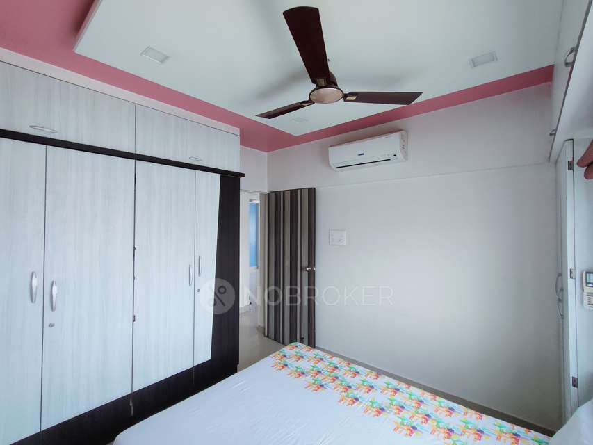 2 BHK Flat In Shree Sai Samruddhi Apartment, Shivane for Rent  In Shivane