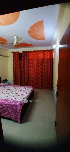 2 BHK Flat In Shree Balaji Apartment For Sale  In Mahavir Enclave