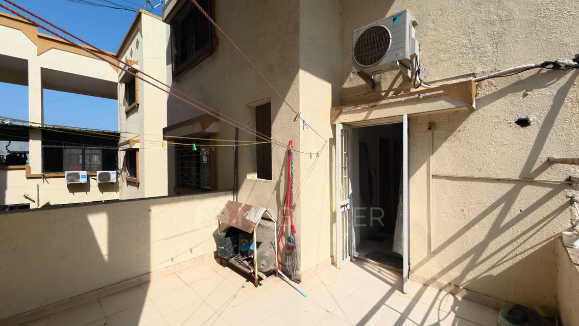 2 BHK Flat In Prasun Dham, Thergaon for Rent  In Thergaon