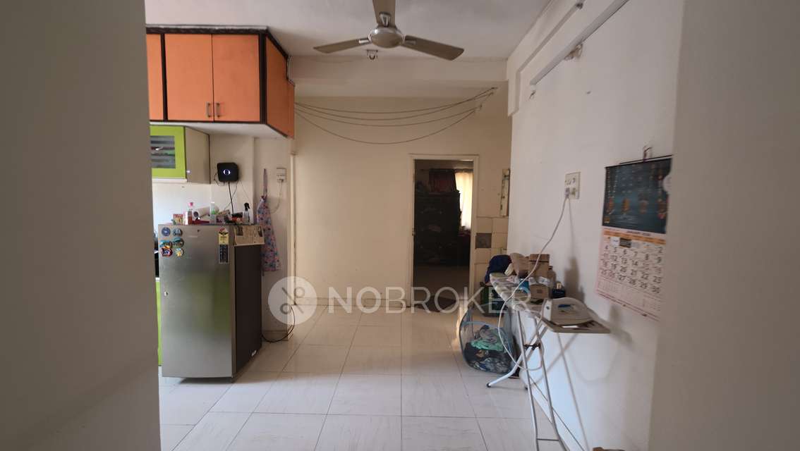 2 BHK Flat In Prasun Dham, Thergaon for Rent  In Thergaon