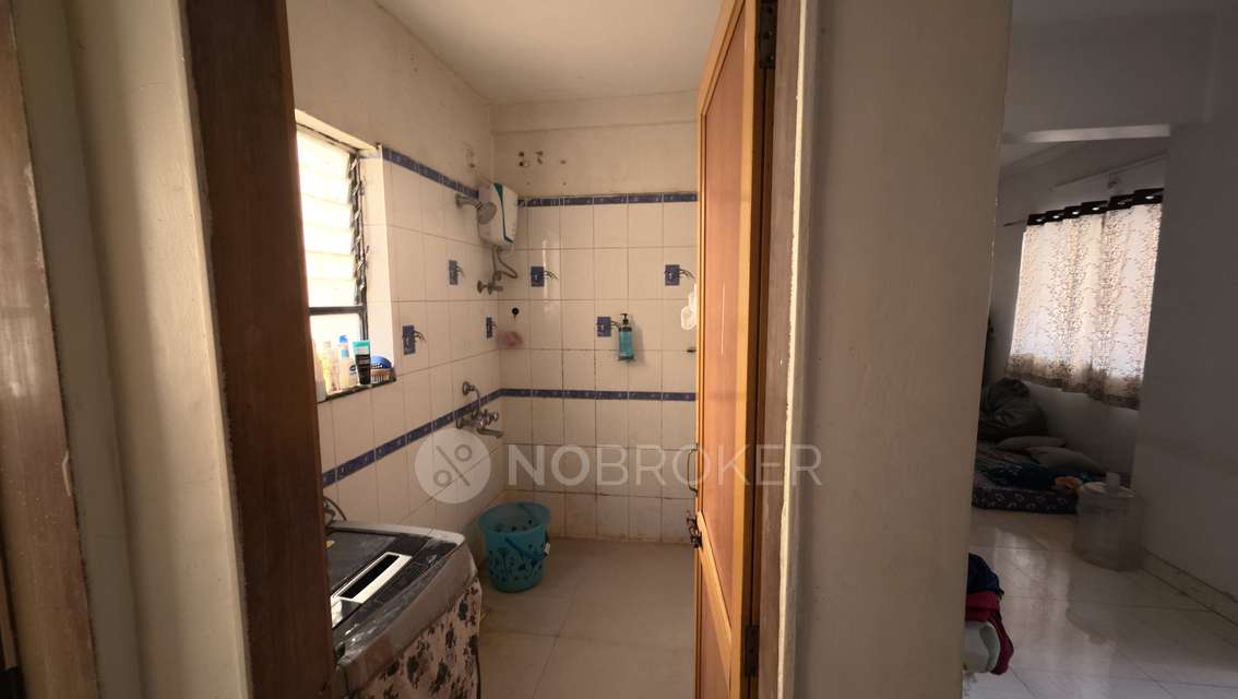 2 BHK Flat In Prasun Dham, Thergaon for Rent  In Thergaon